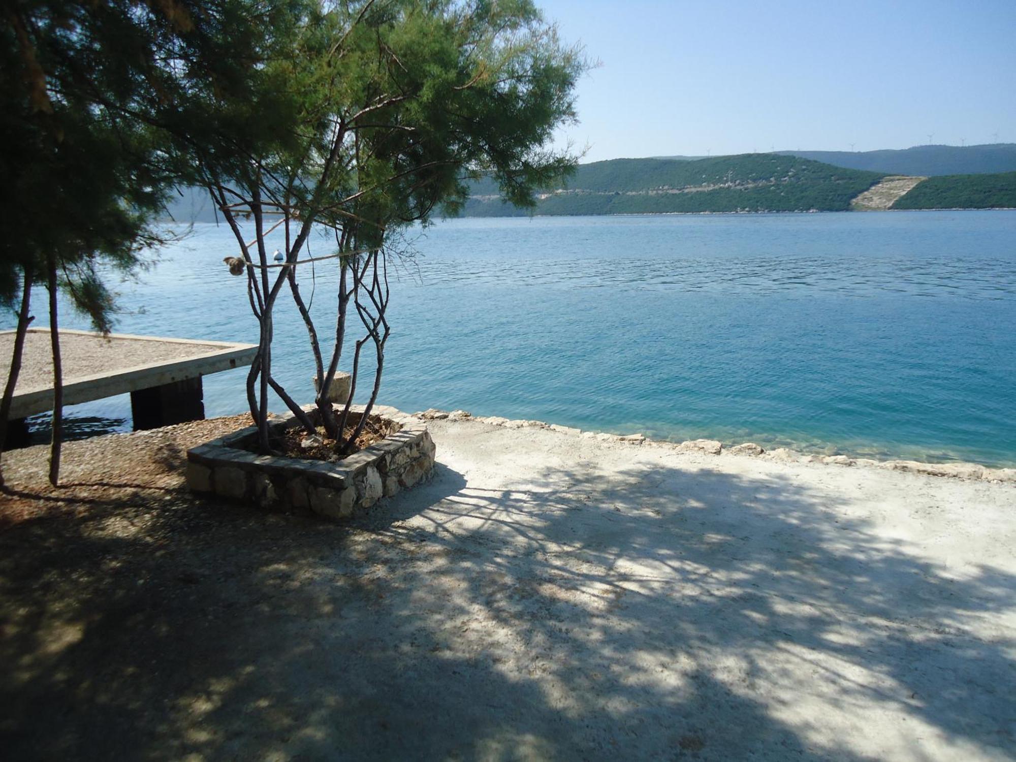 Apartments Cytrus Neum Exterior photo