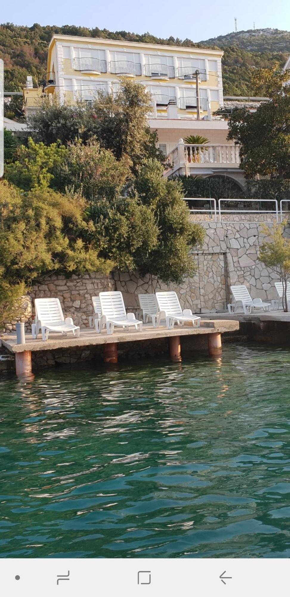 Apartments Cytrus Neum Exterior photo