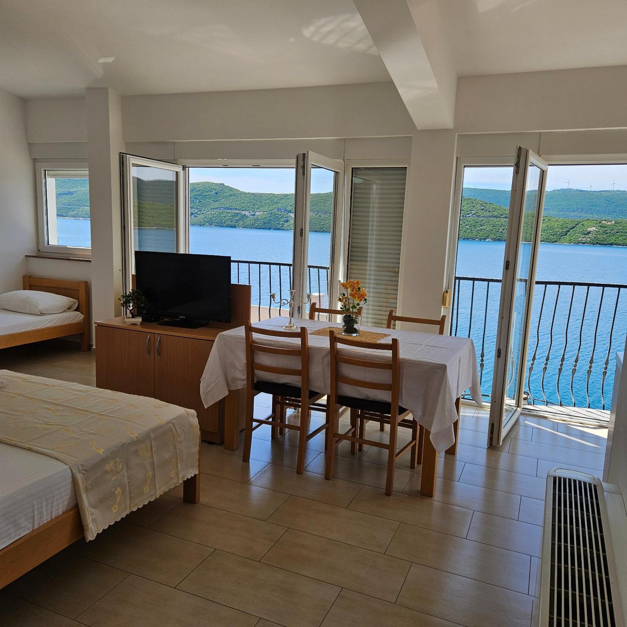 Apartments Cytrus Neum Exterior photo