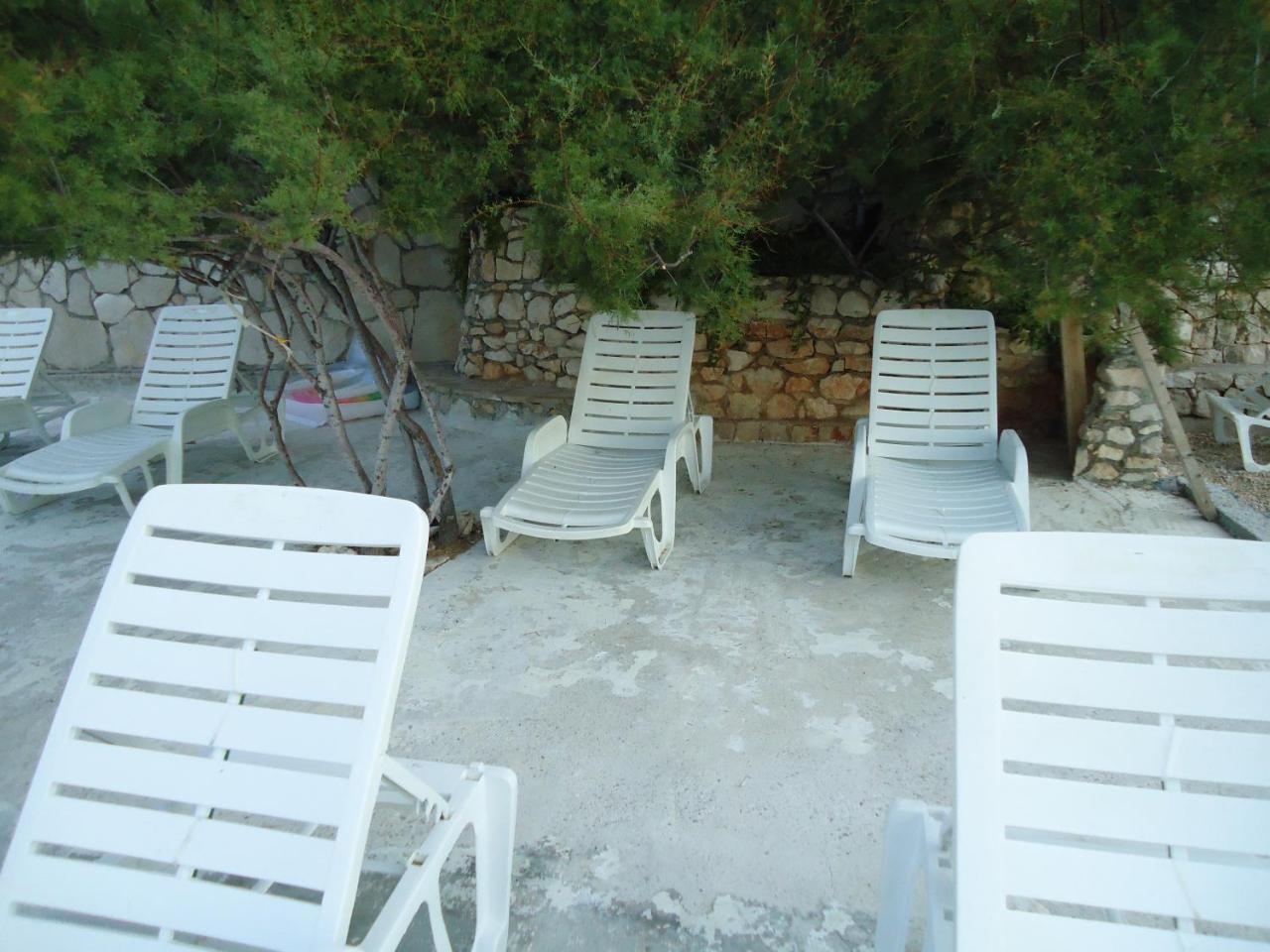 Apartments Cytrus Neum Exterior photo